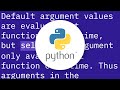 NameError: name 'self' is not defined