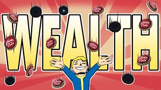 How to Farm Money Like a Pro in Fallout New Vegas