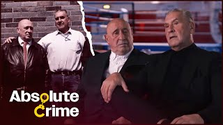 Interviewing The Blundell Brothers: 'The Kray Twins' Of Essex | British Gangsters | Absolute Crime