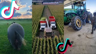 Country & Redneck & Southern Moments - TikTok Compilation #9