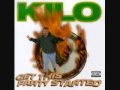 Kilo Ali - Donkey Kong (Bankhead Bounce) 1995 Atlanta Classic