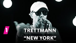 Trettmann: \