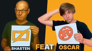 Rust, Zig, and the Open Source Crossroads | Live w/ @Oscar_CS