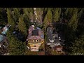 lake tahoe 4k– the blue jewel of the sierra nevada explore nature’s paradise 4k video ultra hd