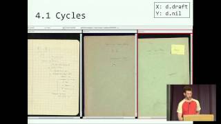 DocEng 2011: Dynamic Assistance to Adding Dimensions to Multi-structured Documents
