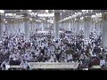 🔴Live Masjid Al-Nabawi Today | بث مباشر | قناة السنة النبوية | Madina Live HD | Sunnah Channel