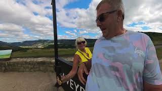 FIRST MOTORHOME TRIP TO THE SOUTH OF FRANCE PART 9