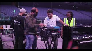 Arijit Singh | Dubai Live Concert | New Song 2022