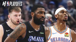 Oklahoma City Thunder vs Dallas Mavericks - Full Game 6 Highlights | May 18, 2024 NBA Playoffs