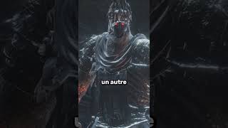 L'histoire de Dark SOULS 3 en 60s' 🤯 #darksouls3 #storytime #lore #fromsoftware #pourtoi #viral