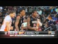 Kawhi Leonard selected in NBA Draft 06/23/11