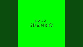 Spanko