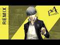 Persona 4 - Pursuing My True Self [Remix]