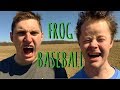 Frog Baseball | Beavis & Butt-Head | Live Action Fan-Film