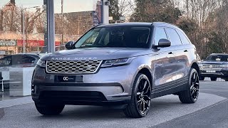 2021 Land Rover Range Rover Velar | GC Motors