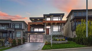 2769 Eagle Mountain Dr, Abbotsford BC