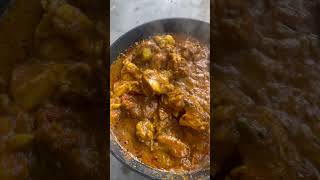 Saif Ali Khan ki Chicken Latpat in 4K HDR !! #shorts #streetfood