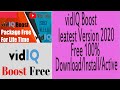 How to Get Free VidIQ Crack 2020 | VidIQ Vision For Youtube | VidIQ Boost  Chrome Extension | vidiq