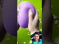 balloon squeezed with hand oddlysatisfying satisfyingsqueezing balloon squeeze