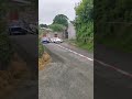 Rally Overtake Donegal Rally 2022