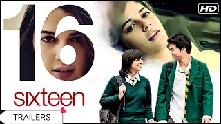 sixteen movie hindi trailer official#qr_special_movies