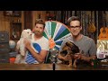 rhett & link moments that made me spit out my water