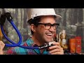 rhett & link moments that made me spit out my water