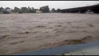 pawnar wardha pani #rain #rainwater #trending #new #news #accidentnews