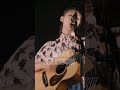 Anna Takeuchi - No Scrubs / TLC cover #Shorts #Live #期間限定