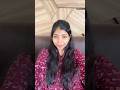 Shortvlog-24 Facial Session 🥰Engagement mode on🤩#sharmilanirmalavlogs #shorts