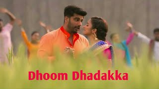 dhoom dhadakka song | whatsapp status | dhoom dhadakka song status | namaste England