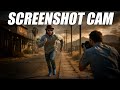 FiveM Scripts: Screenshot CAM | BigdaddyScripts.com