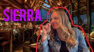 How is Sierra Restaurant in Lone Tree, Colorado?