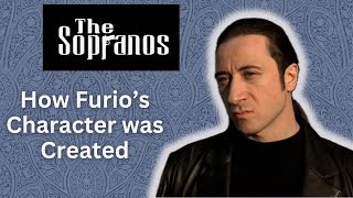 How I Prepared for My Audition as Furio on The Sopranos