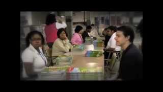 Exceptional Students Transition to Work