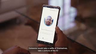 How Document Verification Works