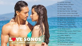 Hindi Hits Songs 2020 New Album: Arijit Singh Atif Aslam Armaan Malik|| LATEST ROMANTIC JUKEBOX 2020