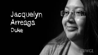 Jacquelyn Arreaga | WGI 2017 Summer Intern