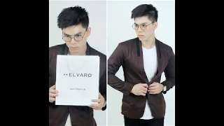 +628561142448 | Model Blazer Remaja Korea Depok | Grosir Long Blazer Korea Depok | Rental Jas Depok