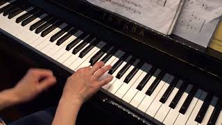 John Thompson's Easiest Piano Course 1 "Rag - Time Raggles”