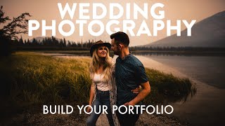 Wedding Photography: How to Get Images for Your Portfolio