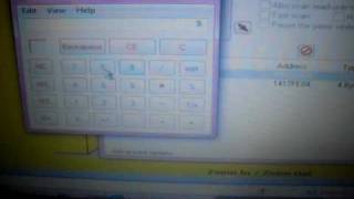 How to Hack Cubefield