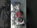 4d56 engine overhaul