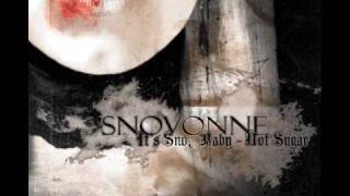 Snovonne-  Life Needs Fools