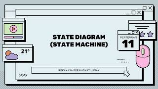 13 menit paham state diagram (studi kasus)