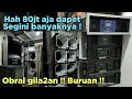 JUAL SOUND SYSTEM  BEKAS MURAH