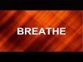 Breathe - Sonrise Church | Music