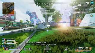 シーズン17から始めた初心者のキル集#apex #apexキルクリップ #apexlegends