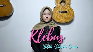 NGATMOMBILUNG - KLEBUS (INTAN SHINTA COVER) | langit e peteng udan e deres klebus tekan atiku