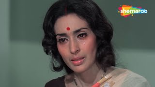 Sajan Bina Suhagan (HD) - Rajendra Kumar - Nutan - Vinod Mehra - Scene 4